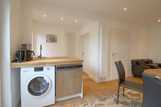 NS 6 Strandläufer Wremen - 2