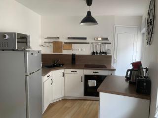 La Rose des vents - Apparts plein centre ville - 7