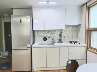 Shinhwahouse 5 mins from Seoul Station - 4