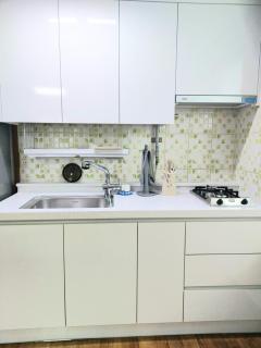 Shinhwahouse 5 mins from Seoul Station - 2