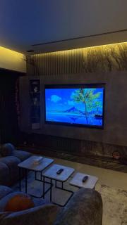 شيتاء هوم الملقا Sheita Home Studio - 2