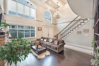 Vancouver Burnaby Villa 44 - 6