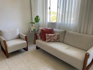 Apartamento edifício Vale do Centenário - 6