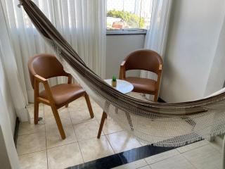 Apartamento edifício Vale do Centenário - 5