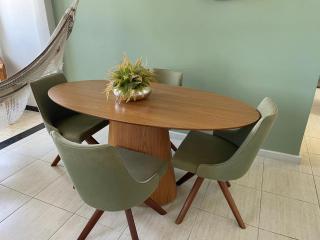 Apartamento edifício Vale do Centenário - 1