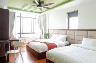 Tasme Dalat Stay - 1