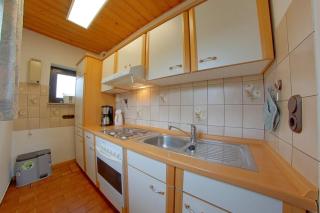 SW6 Haus Wittsand - 3