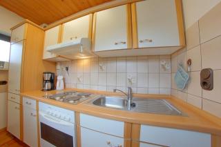 SW6 Haus Wittsand - 2