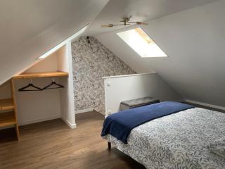 La Rose des vents - Apparts plein centre ville - 3