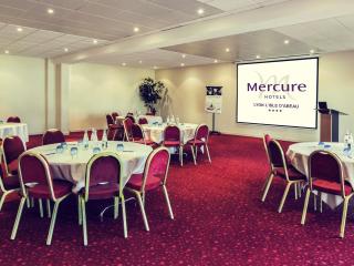 Mercure Lyon Est Villefontaine - 6