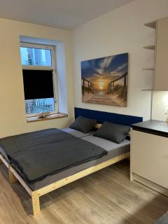 2 Minunten neben kaiserlichem Park, Zentrumnähe - 8