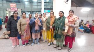 Saanchi Villa - 500 mt From Ram Mandir - 4