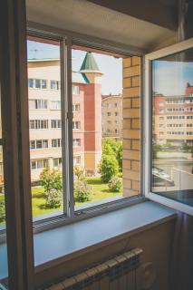 Однокомнатная радом с центром - 0