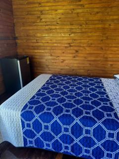 Cabañas con vista al Embalse - 5