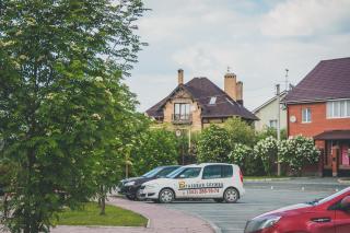 Однокомнатная радом с центром - 9