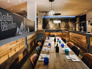 Mercure Hotel Hamburg City - Hamburgo - 9