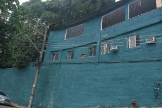 Hostel Residencial Carvalho - 6