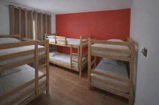 Hostel Residencial Carvalho - 4