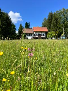 Chata Rychnovanka - 0