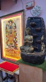 Saanchi Villa - 500 mt From Ram Mandir - 2