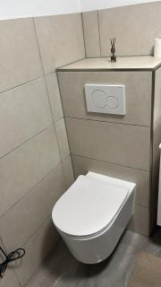 Wohnung im Zentrum von Gaggenau! - 1