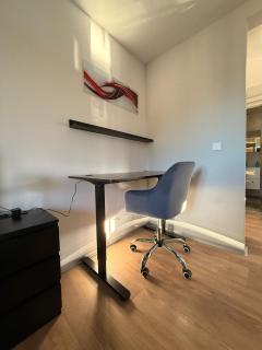 Wohnung im Zentrum von Gaggenau! - 6