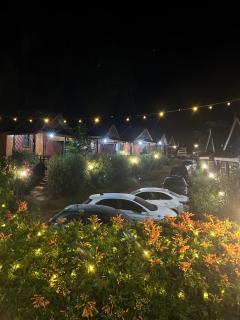 บ้านฝันดีโฮมสเตย์ ปางอุ๋ง - 5