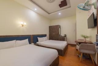 Tasme Dalat Stay - 7