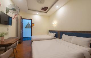 Tasme Dalat Stay - 6