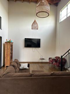 Rancho Beira De Represa - 8