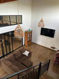 Rancho Beira De Represa - 7