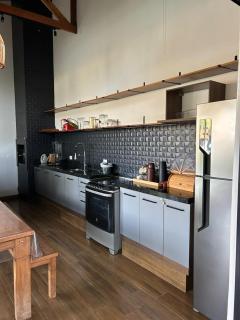 Rancho Beira De Represa - 4