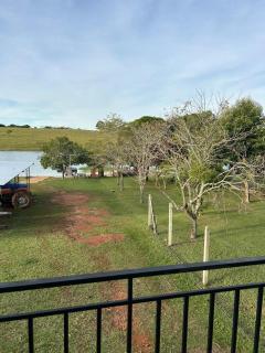 Rancho Beira De Represa - 1