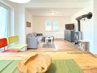 Kiefernwäldchen - 7