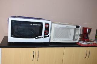 Aconchegante Quarto com Piscina - 7