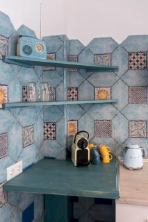 Casa carpa andalucia I - 9