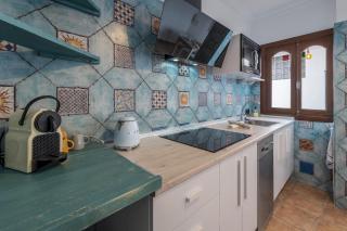 Casa carpa andalucia I - 8