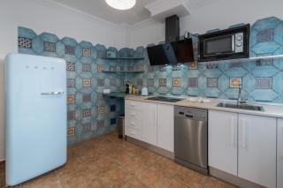 Casa carpa andalucia I - 5