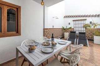 Casa carpa andalucia I - 2