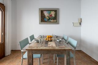 Casa carpa andalucia I - 1