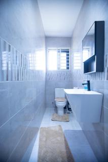 5 Bedroom in East Legon Trassaco - 5