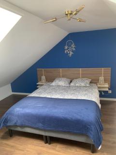 La Rose des vents - Apparts plein centre ville - 2