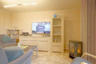 KW21a Ferienhaus Silbermöwe - 8