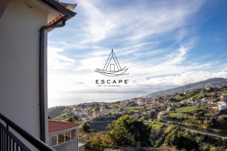 Faias House by Escape to Madeira - 7