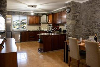 Faias House by Escape to Madeira - 3