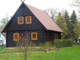 Ferienhaus Alte Stube - 9