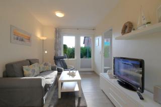 FeWo 07 - Haus Amrum - 0