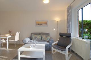 FeWo 07 - Haus Amrum - 9