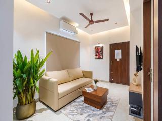 Serenity by Palette Homes | Premium 2BHK Apartments - 7