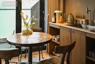 루미에르 디럭스 오션뷰 그랜드룸-광안리 해수욕장 NEW Open - 2